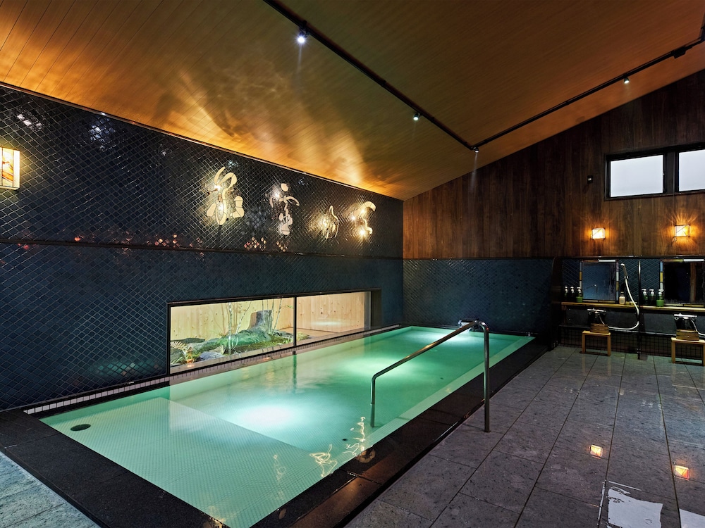 Kamiyamada Hotel 29/55