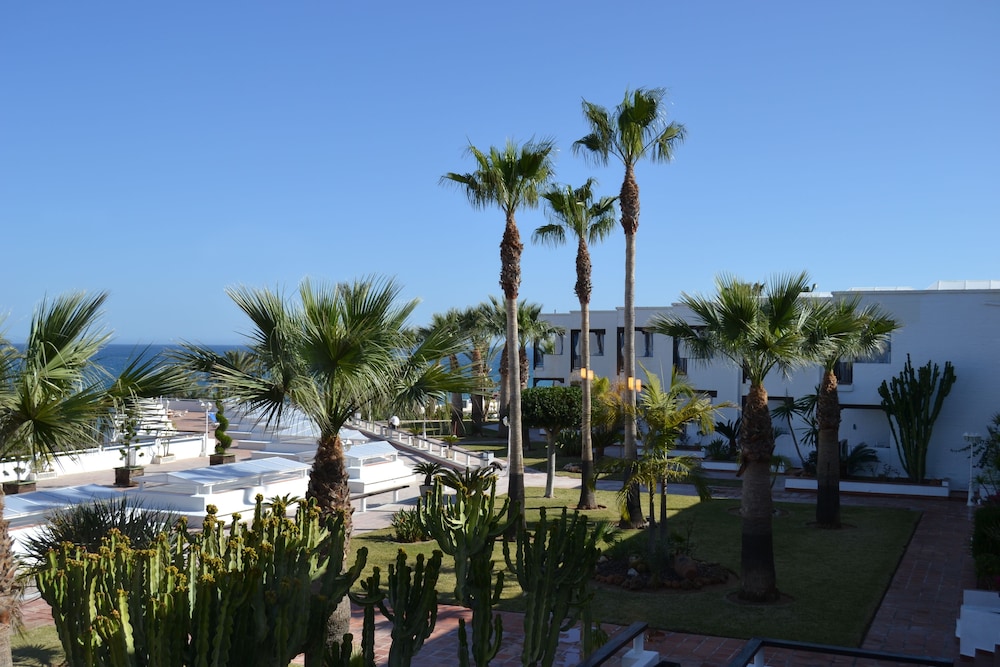 Parador De Mojacar 46/50