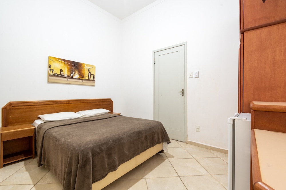 OYO Residencial Itacuruca Apart Hotel, Mangaratiba 16/35