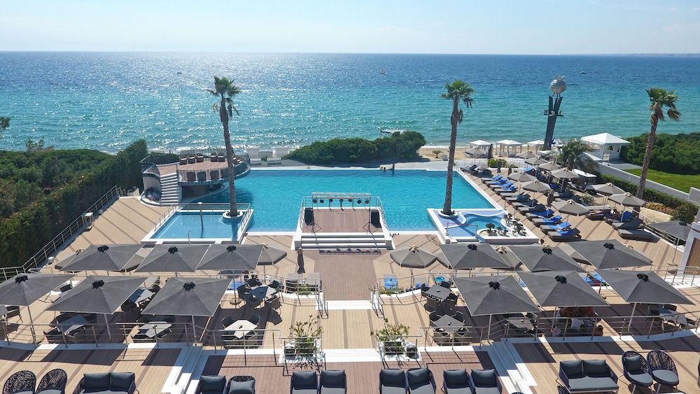 Pomegranate Wellness Spa Hotel 42/78