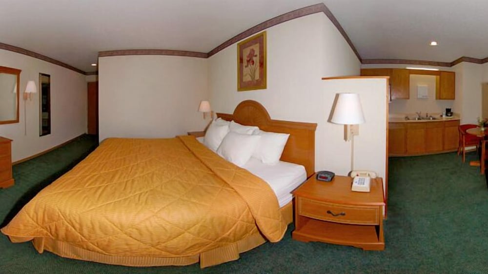 Quality Inn & Suites Circleville 7/53