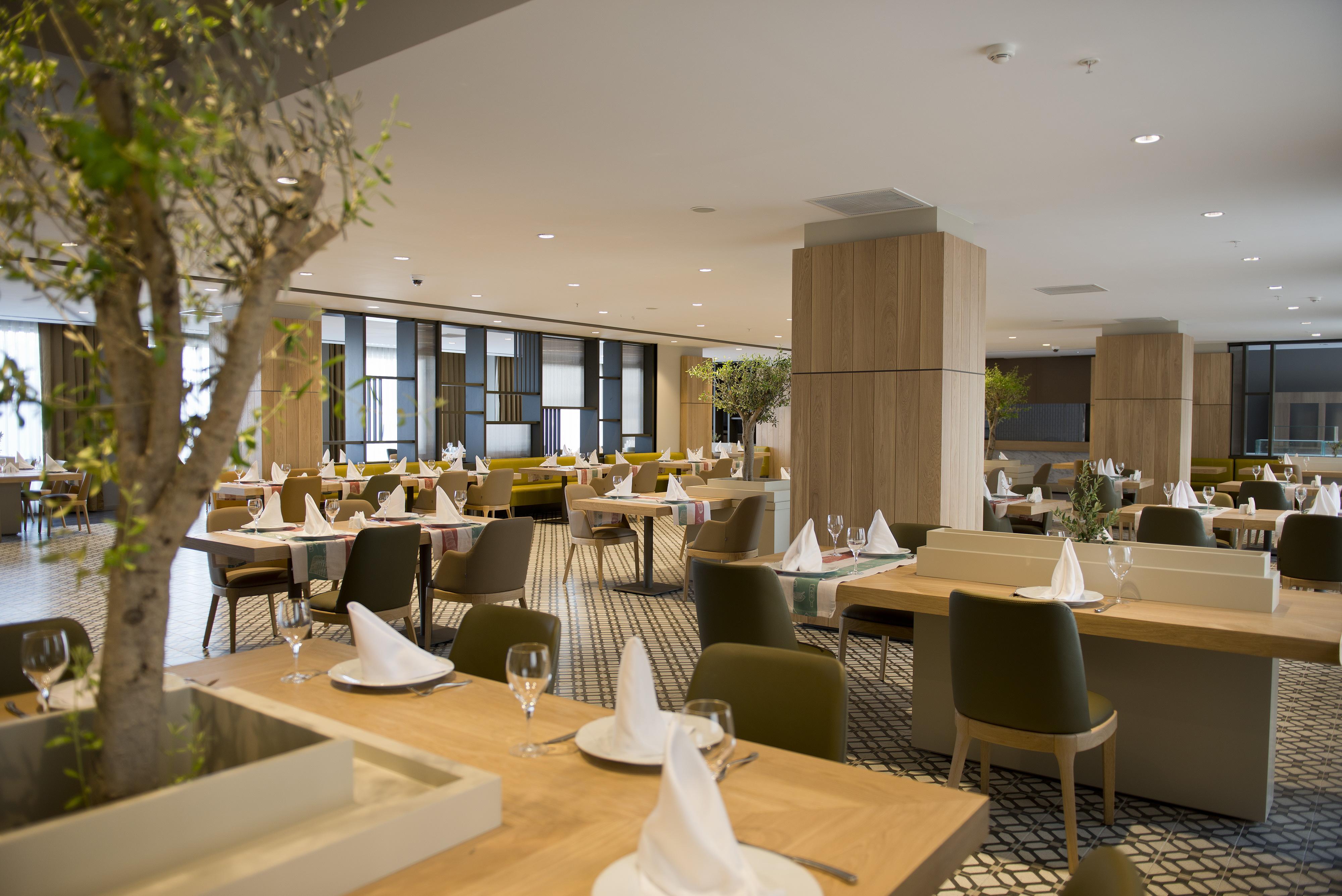 Club Calimera Serra Palace Hotel (ex Iberotel) 9/16