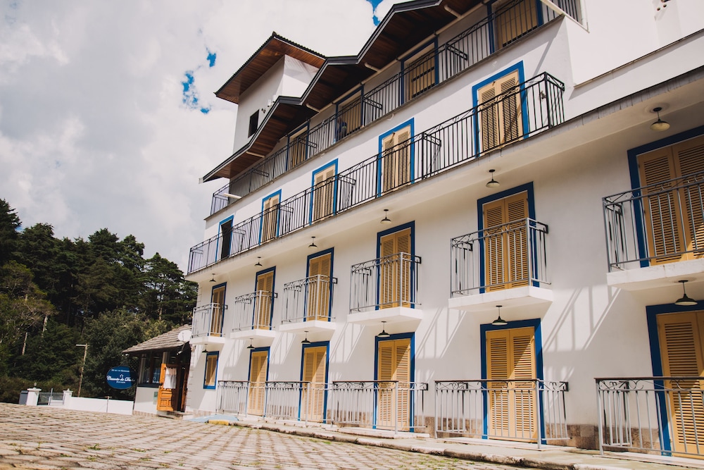 Summit Casarao Da Ducha Hotel 2/50