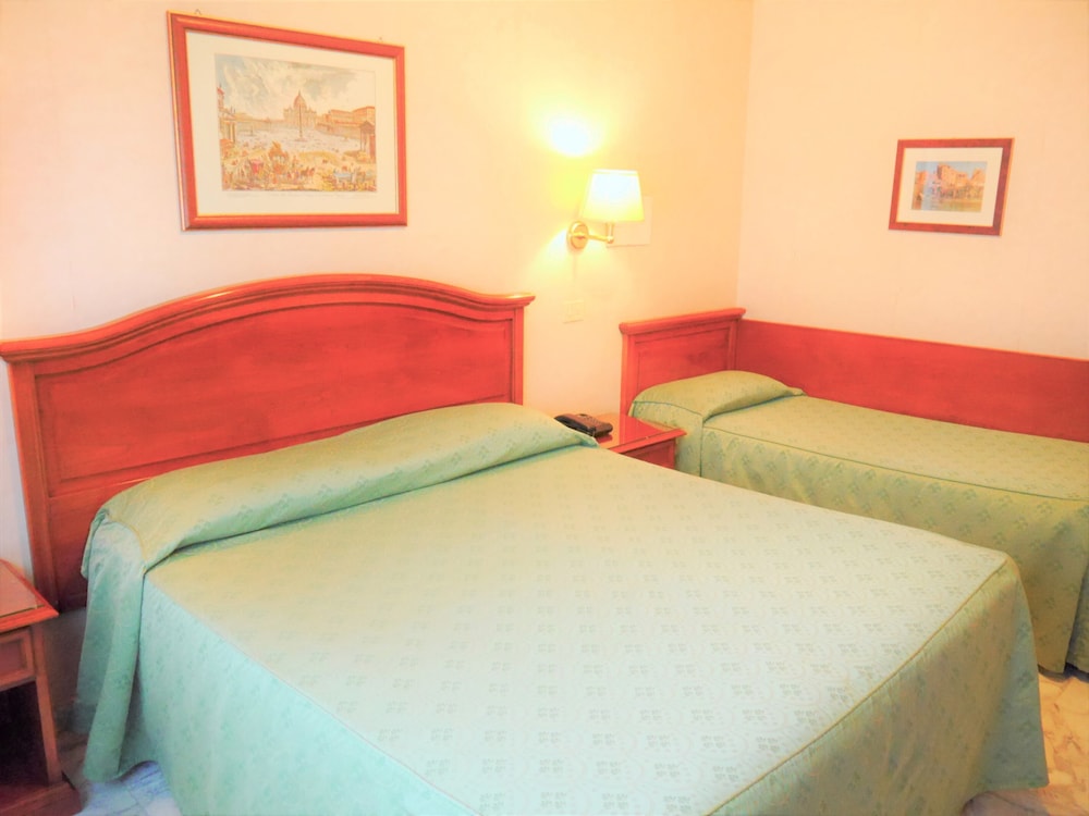 Hotel San Pietro 10/50
