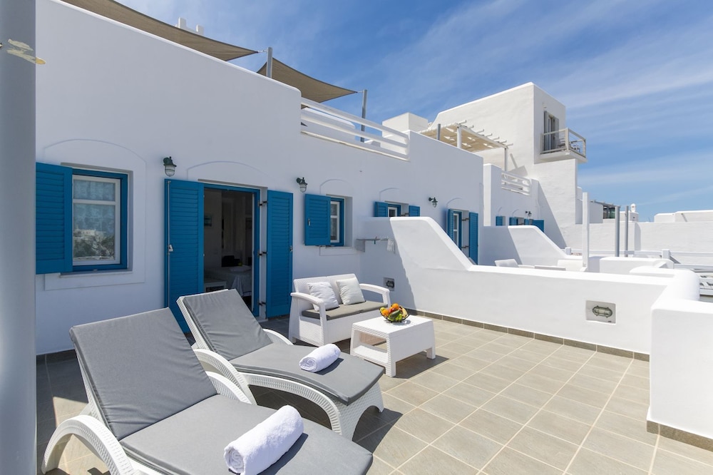 Alexandros Studios And Apartments 44/76