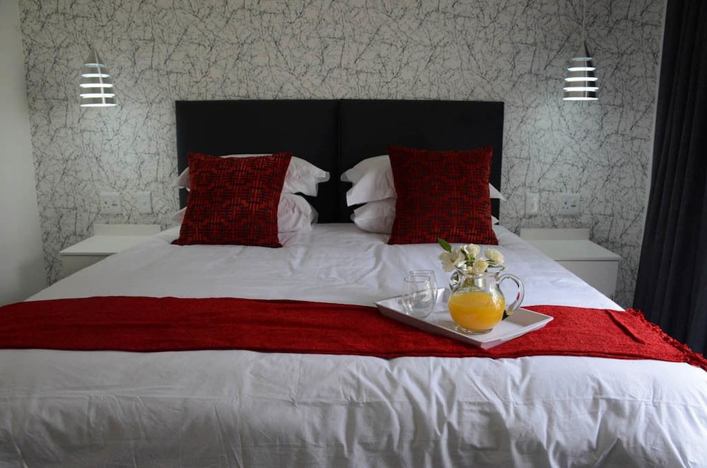Touch of Class Villas 7/47