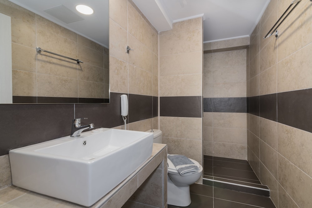 Varres Hotel 49/50