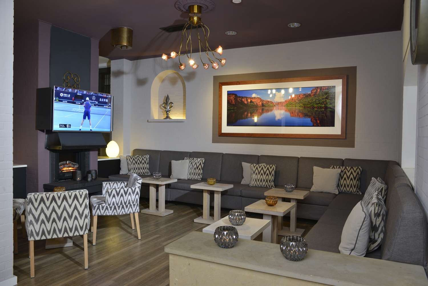 Best Western Hotel Der Foehrenhof 37/43