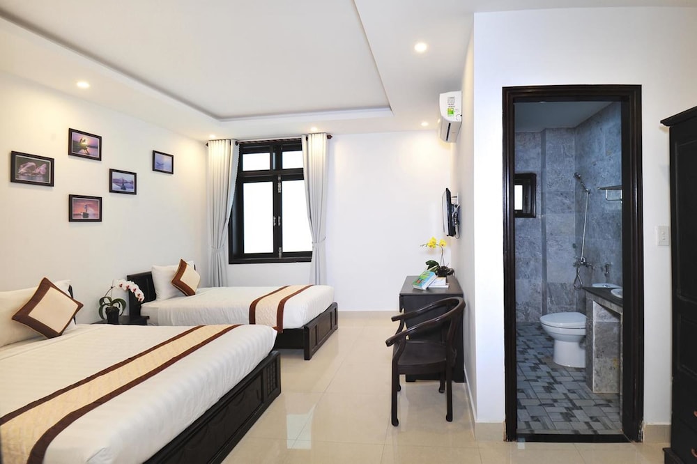 Hoi An Bali Homestay 10/40