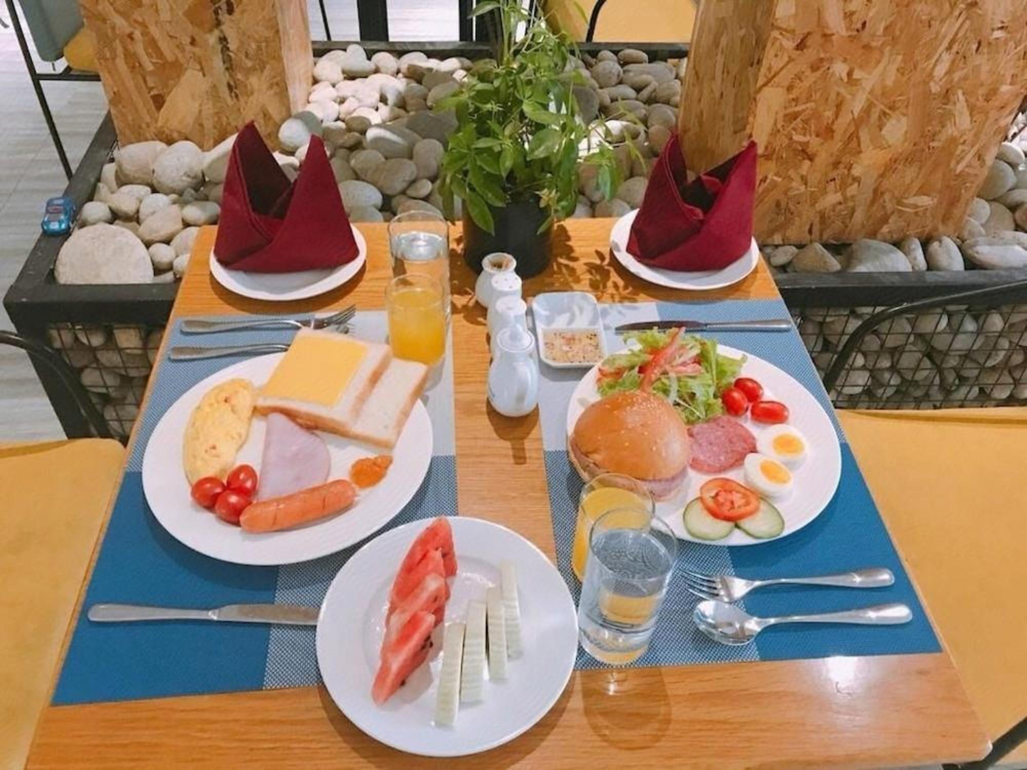 Essenza Hotel & Spa 31/40