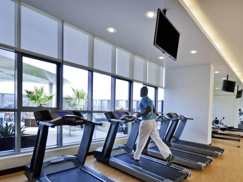 sport facilities