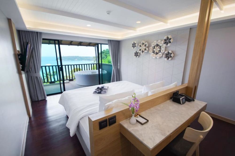 Andaman Cannacia Resort Spa 33/71