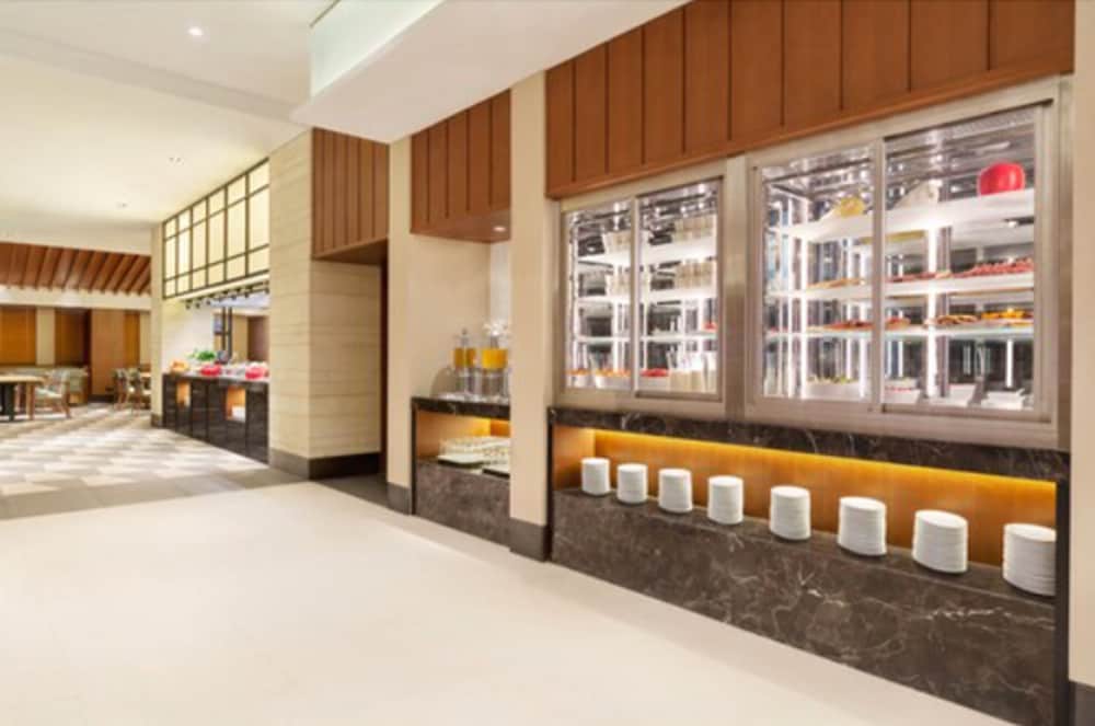 Hyatt Place Chongli 2/34