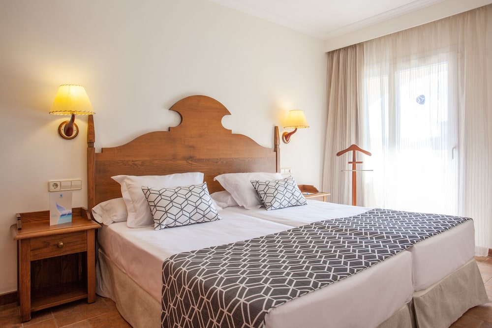 Grupotel Nilo and Spa 21/65