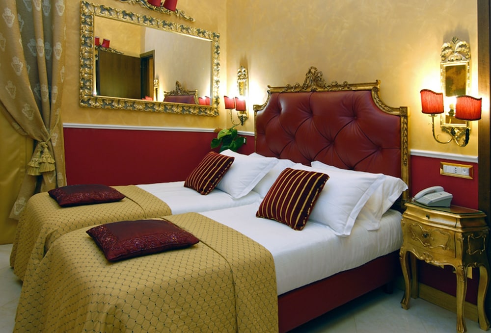 Romanico Palace Luxury Hotel & Spa 8/61