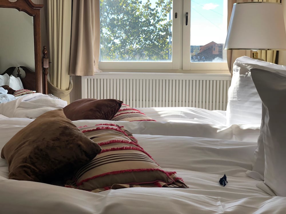 Best Western Malmia Hotel 25/37