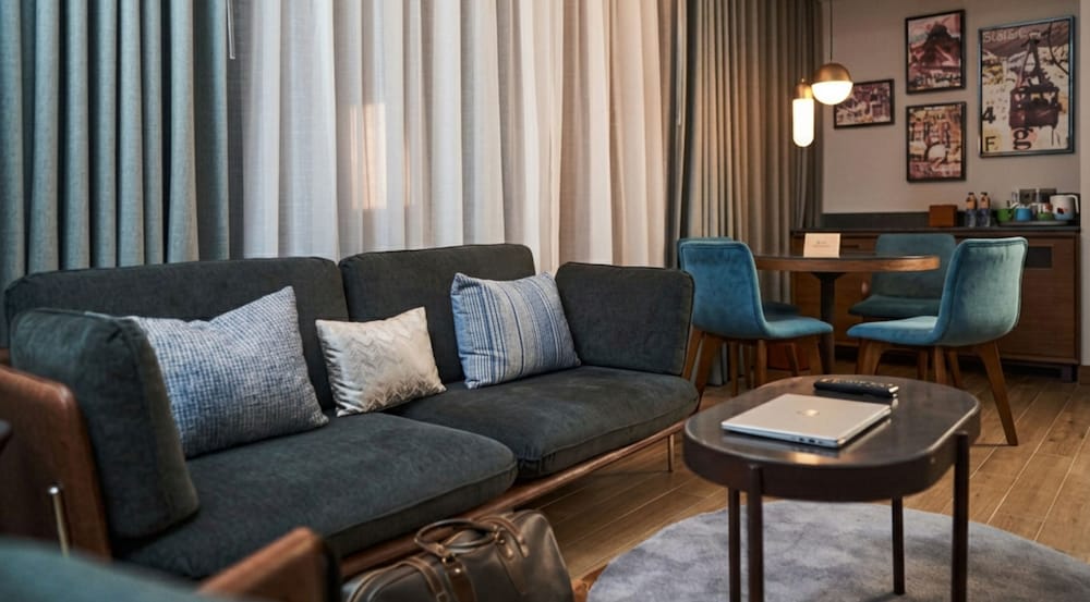 Barcelo Business Bay, Dubai 36/61