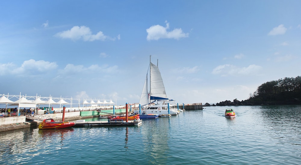 Familia Hotel Jeju 53/61