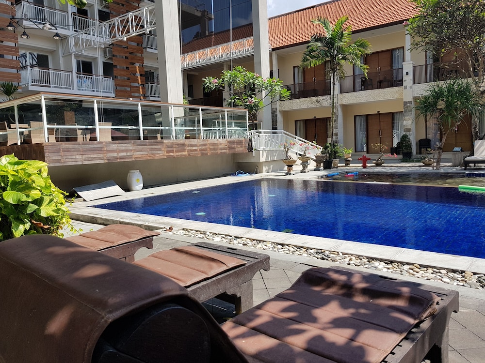 New Garden View Resort 42/50