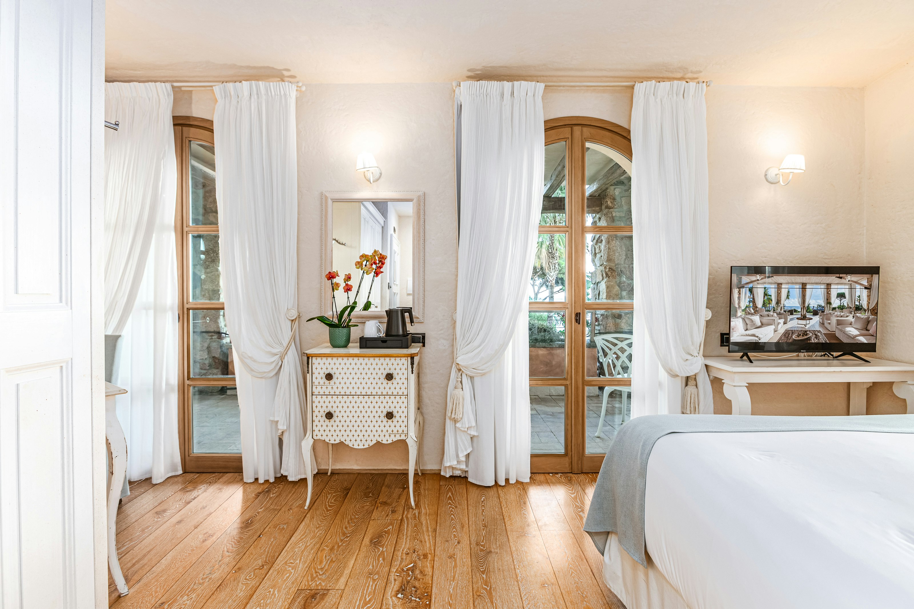 La Villa del Re - Adults Only 11/50