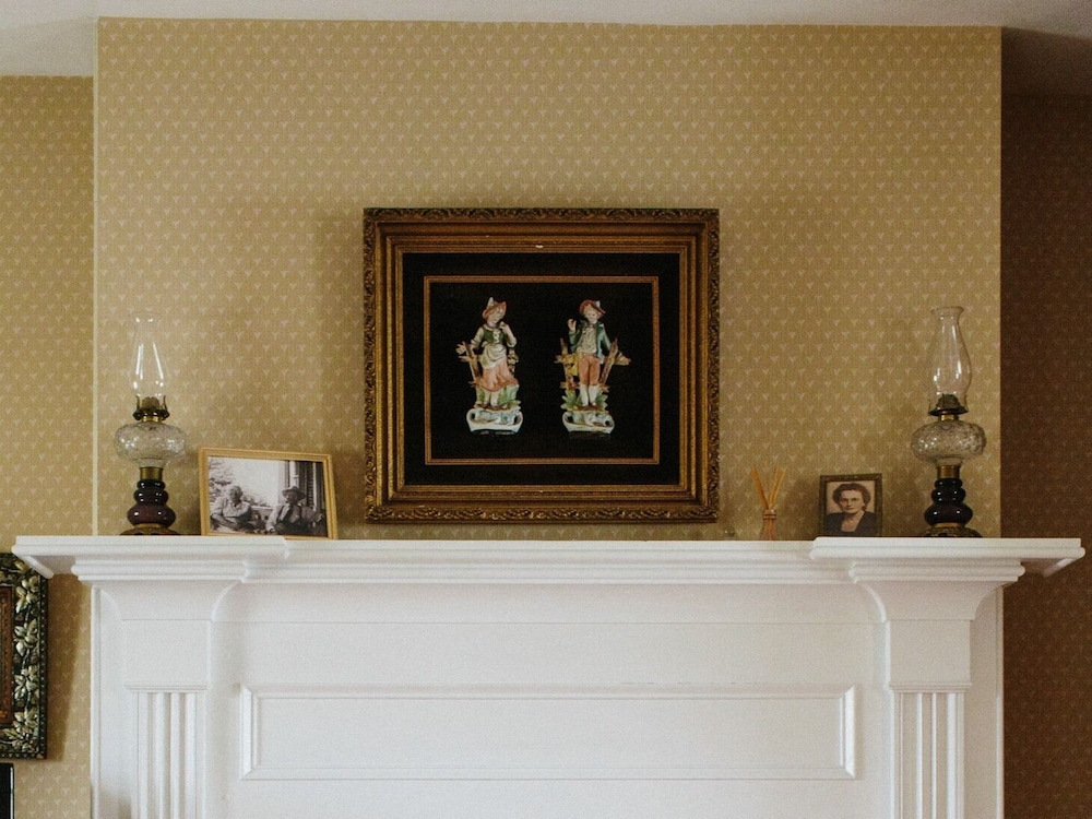 Cave Hill Farm Bed and Breakfast 4/50