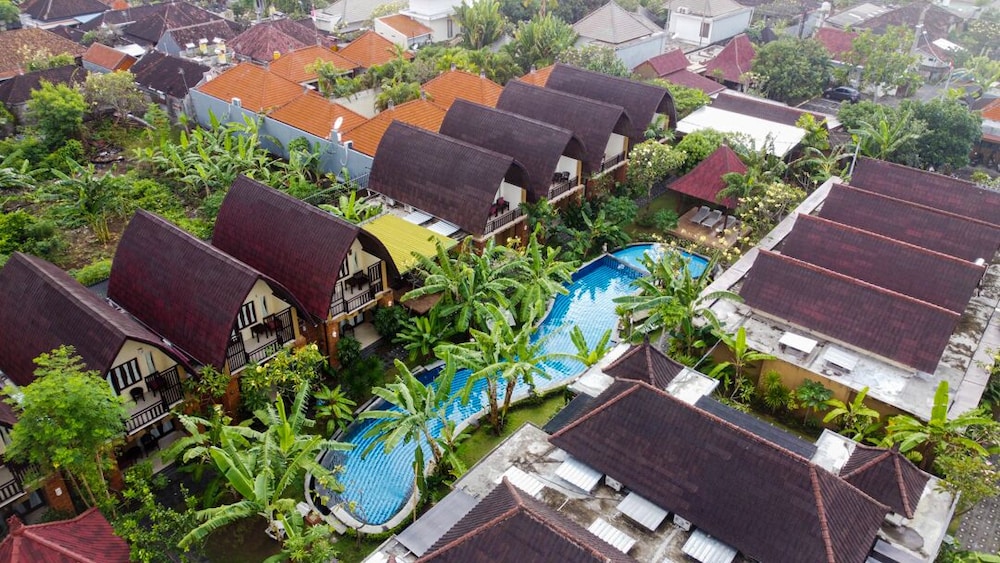 The Janan Villa 4/65