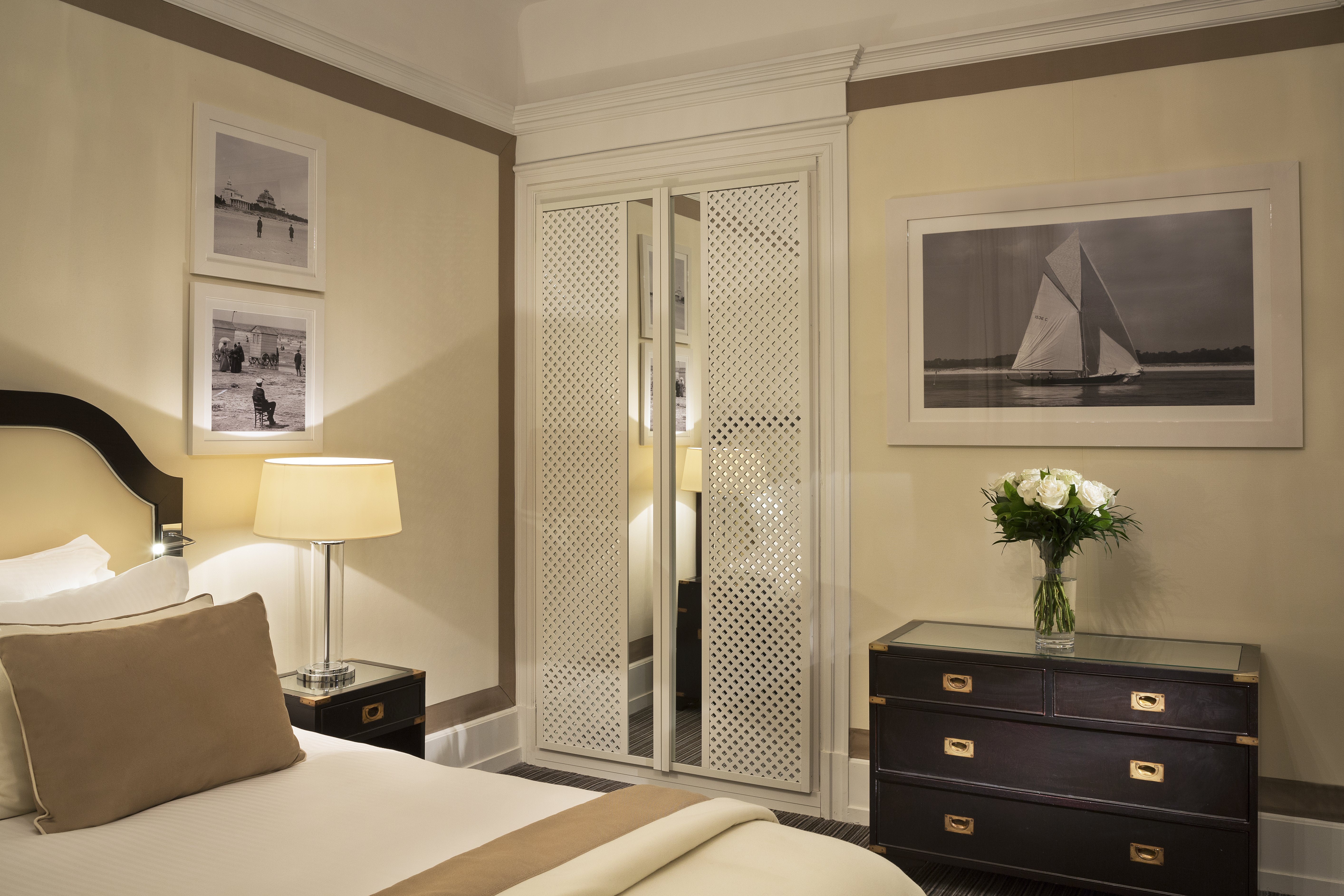 Hotel Barriere L Hermitage La Baule 73/73