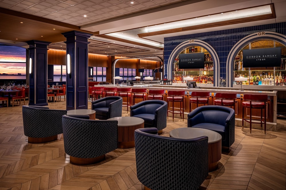 Horseshoe Lake Charles - A Caesars Rewards Destination 35/50