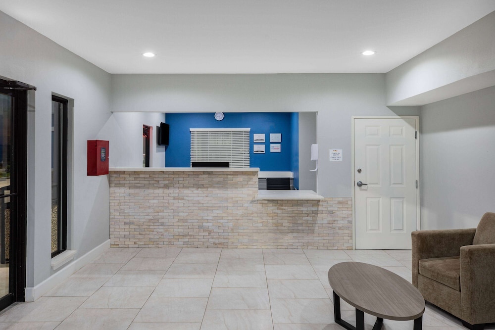 Baymont by Wyndham Freeport Texas 5/50