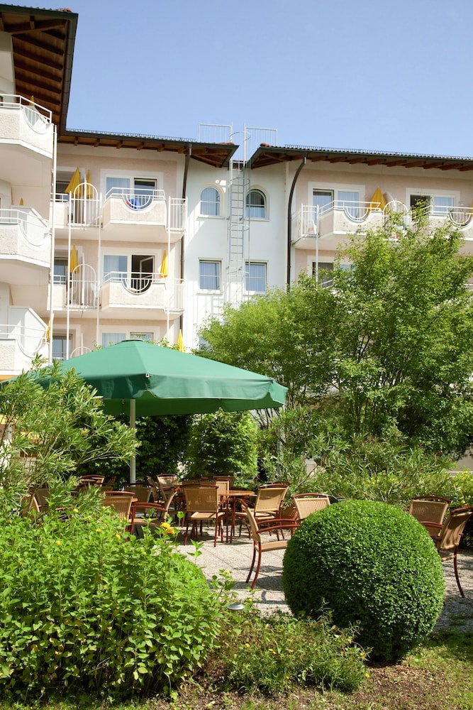 Hotel Juwel 26/31
