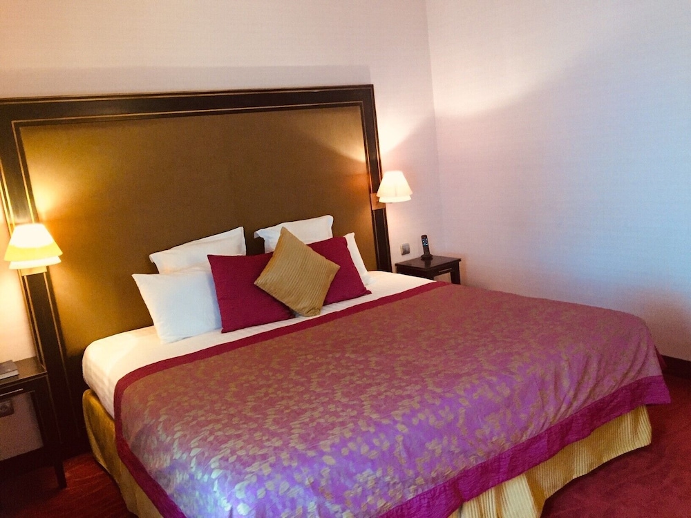 Grand Hotel de Sarlat 19/50