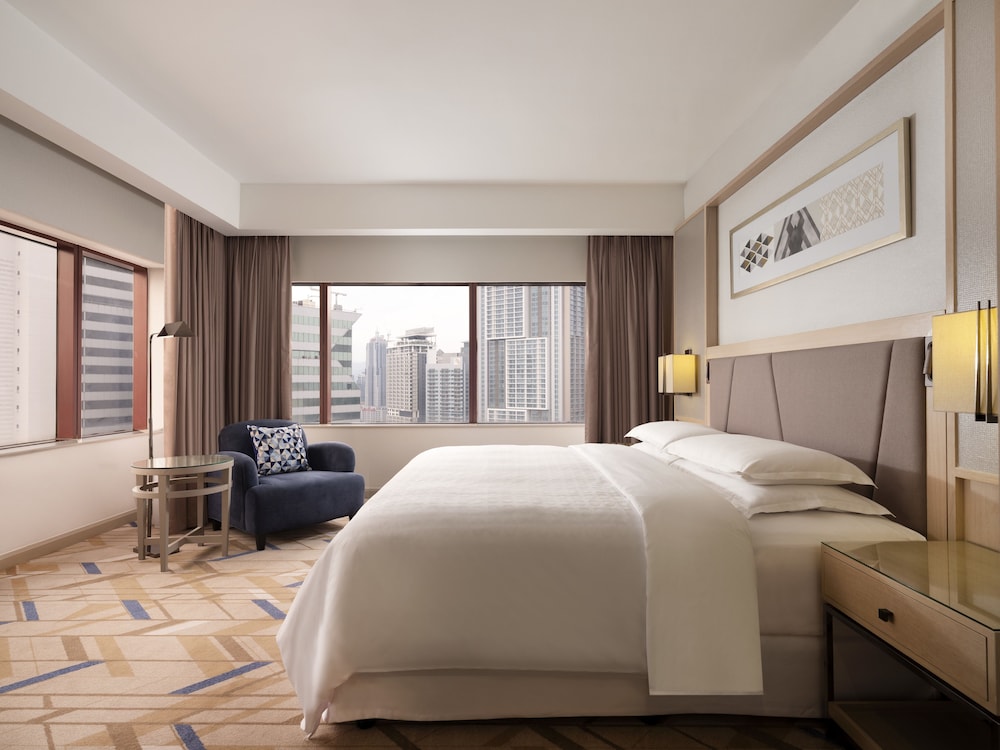 Sheraton Imperial Kuala Lumpur 17/55