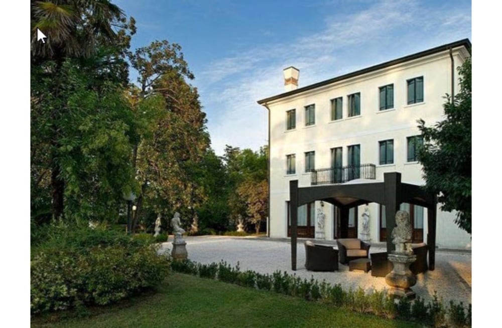 Villa Pace Park Hotel Bolognese 1/50