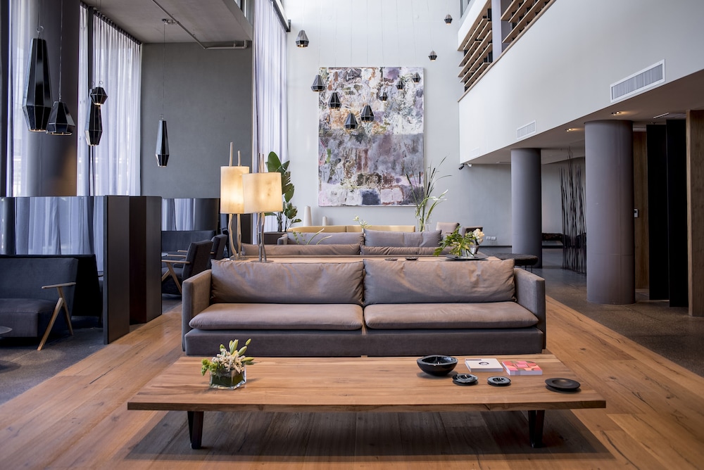 CASASUR PILAR HOTEL 25/35