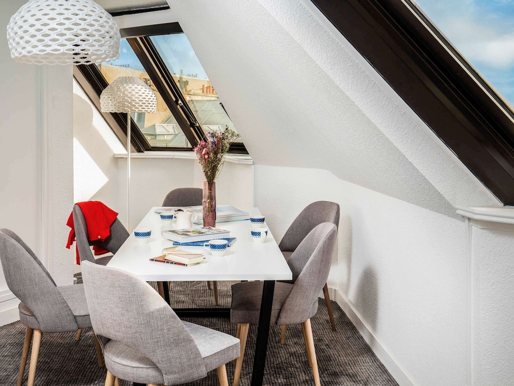 Mercure Paris Gare Montparnasse 63/84
