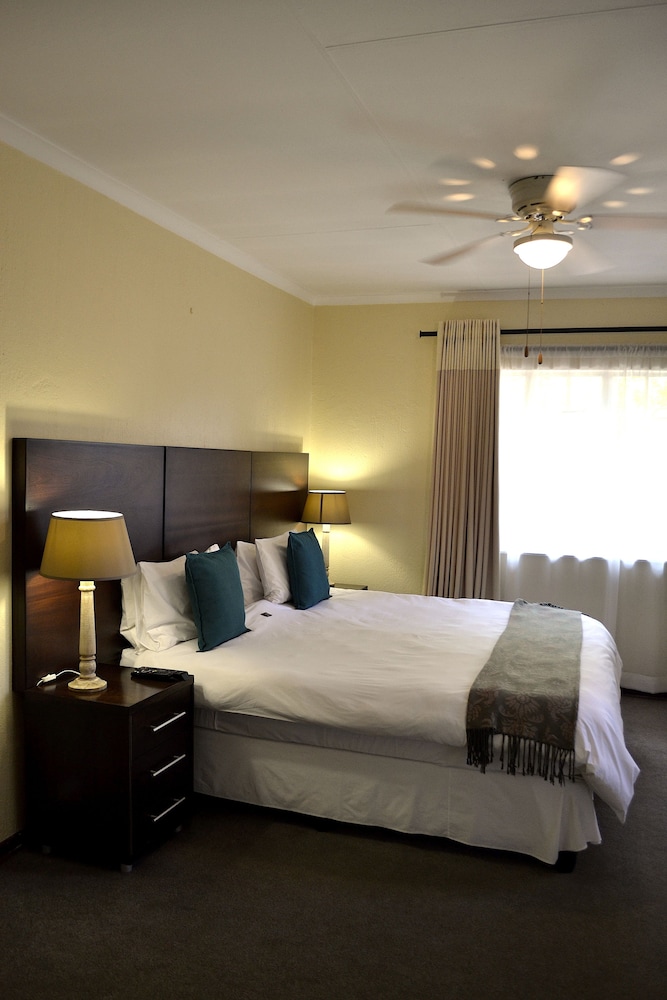 The Bedford View Guest House 7/35