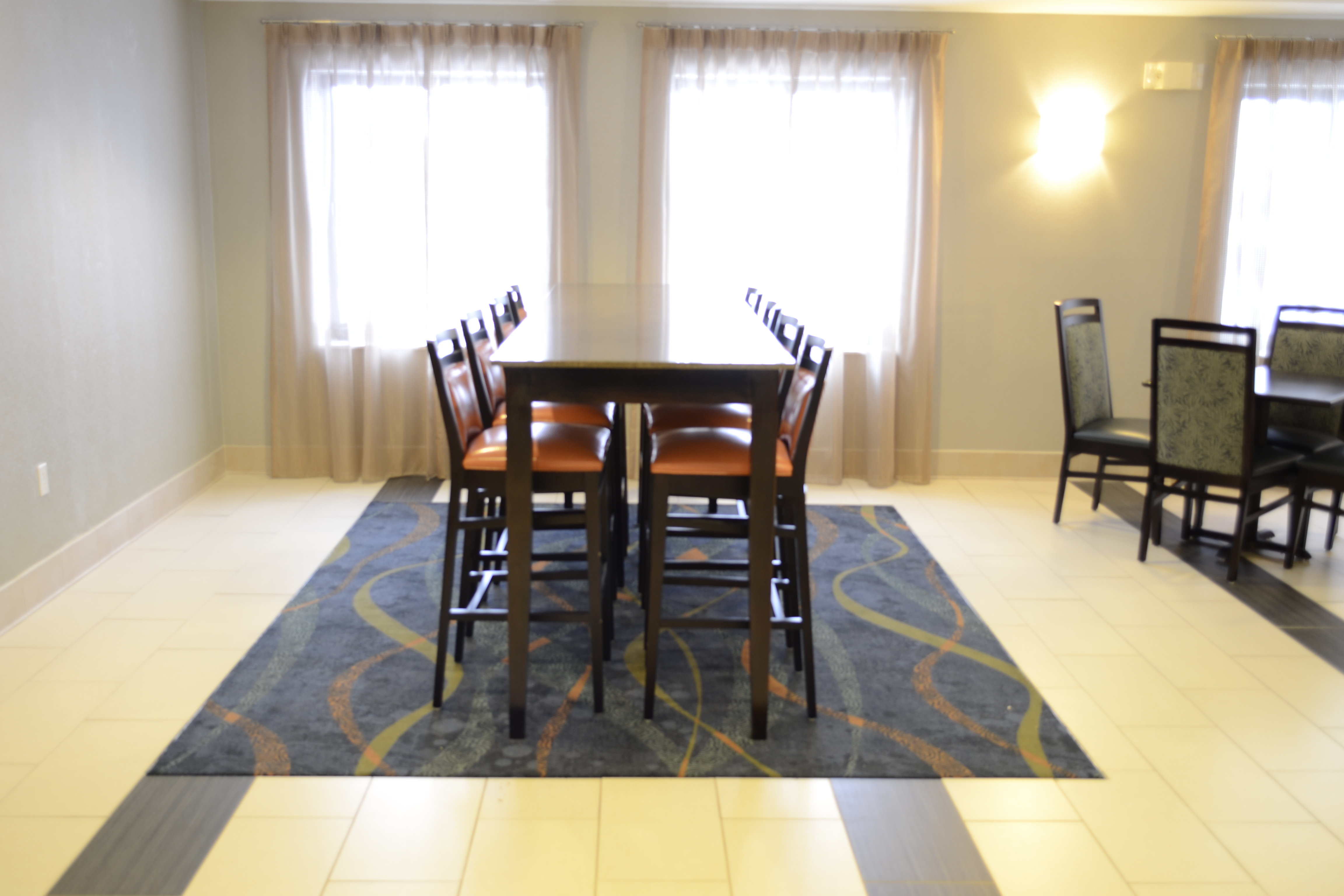Holiday Inn Express Biddeford 33/50