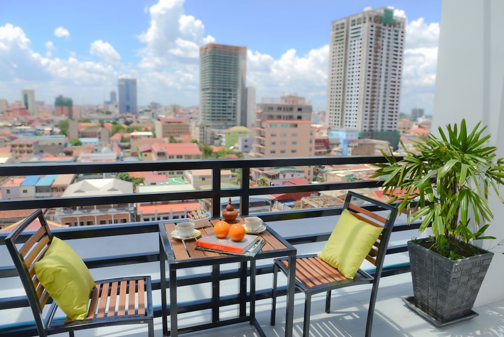 Kolab Sor Phnom Penh Hotel 31/50