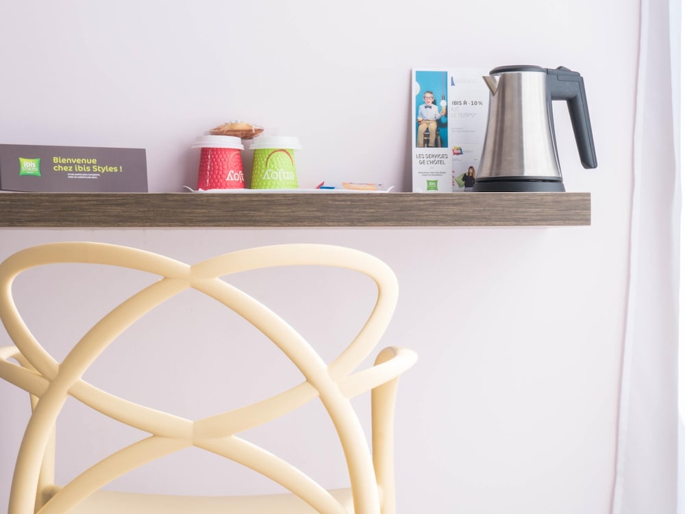 Ibis Styles Perpignan Canet-En-Roussillon 7/50