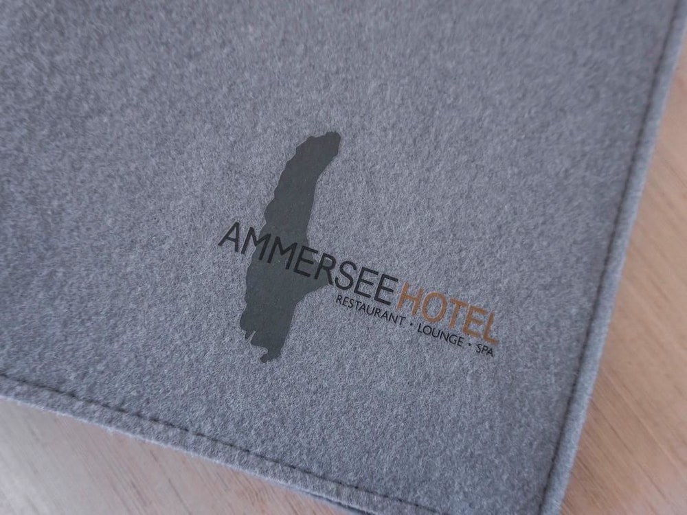 Ammersee-Hotel 25/50