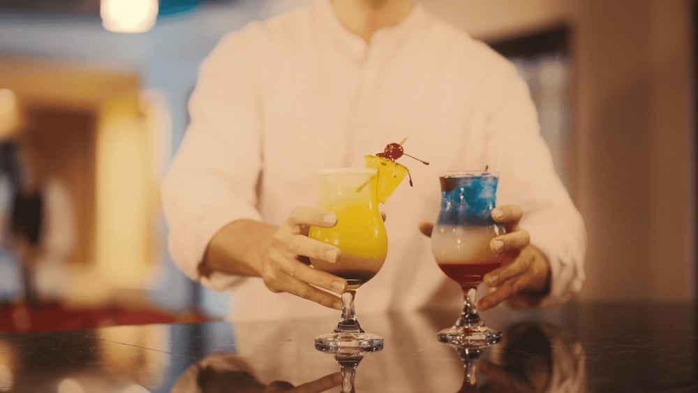 Occidental Papagayo - Adults only 46/79