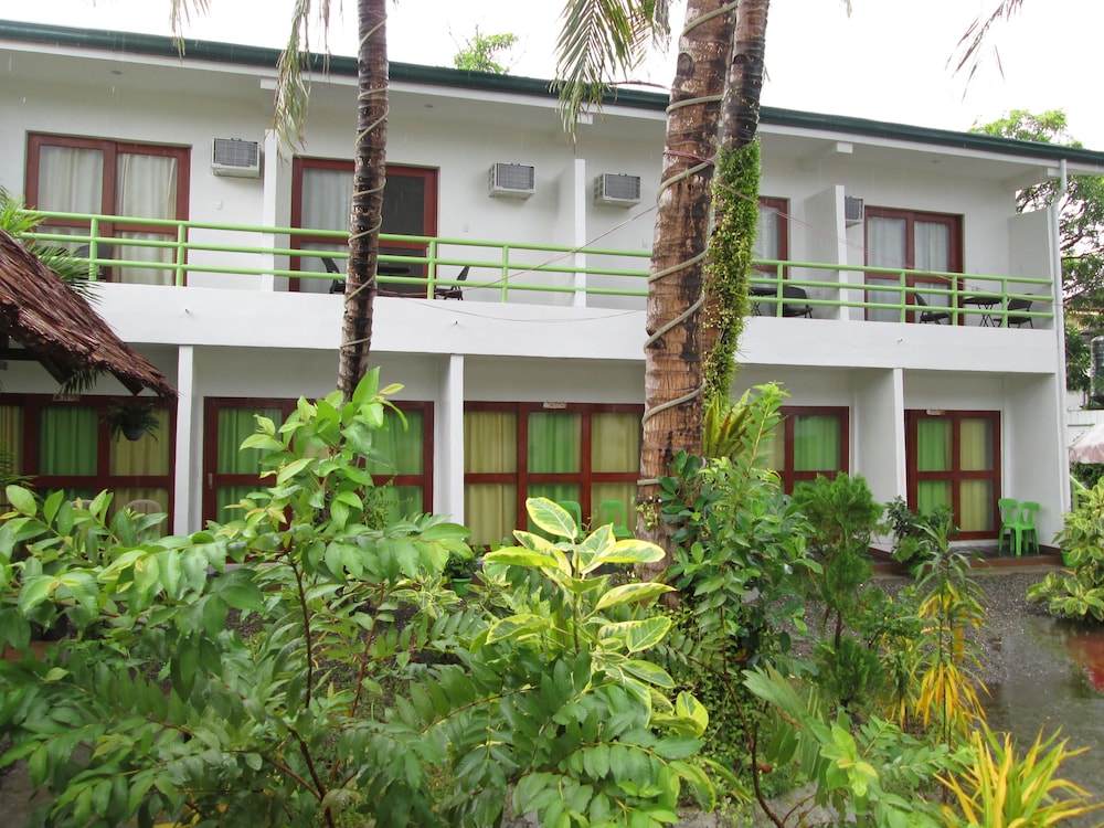 Secret Garden Resort Boracay 5/66