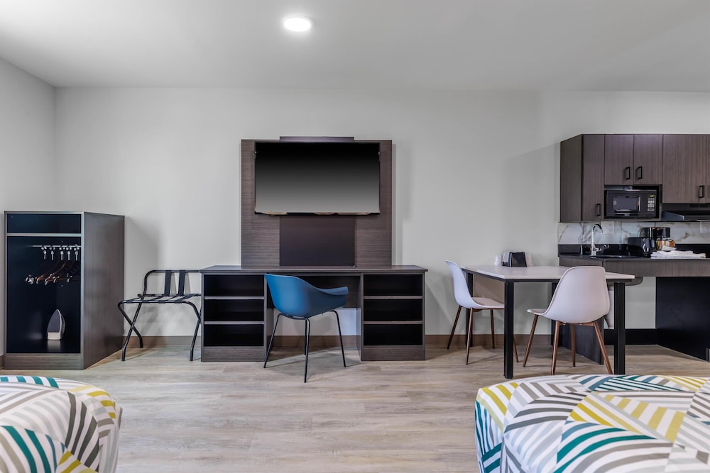 Studio6 Gonzales, LA - Baton Rouge / Geismar / Prairieville I-10 26/44