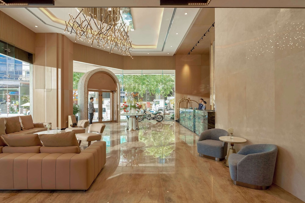Adamas Boutique Hotel 30/50