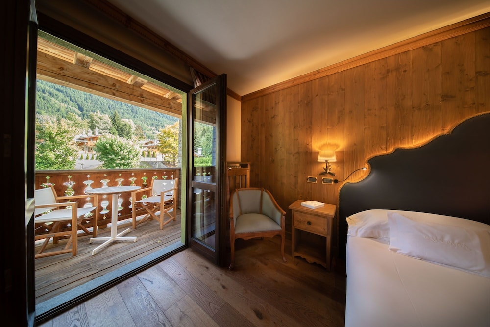 Gran Baita Hotel Wellness 59/91