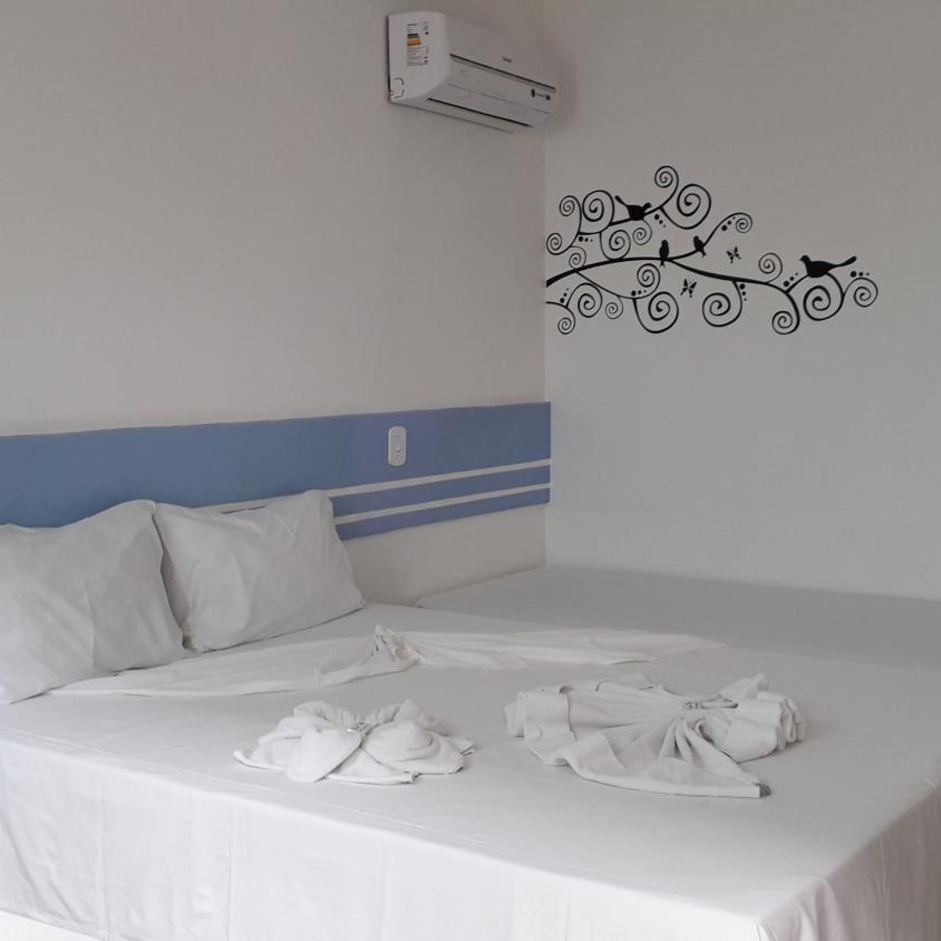 Hotel Ponta de Areia 29/50