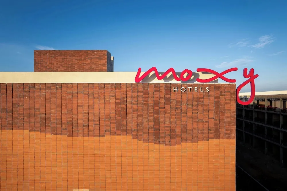 Moxy Tulum by Marriott 5/50