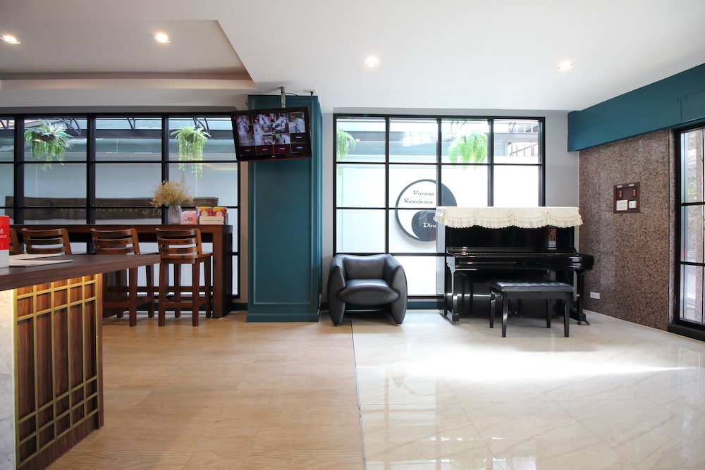 OYO 483 Pannee Hotel Khaosan 22/28