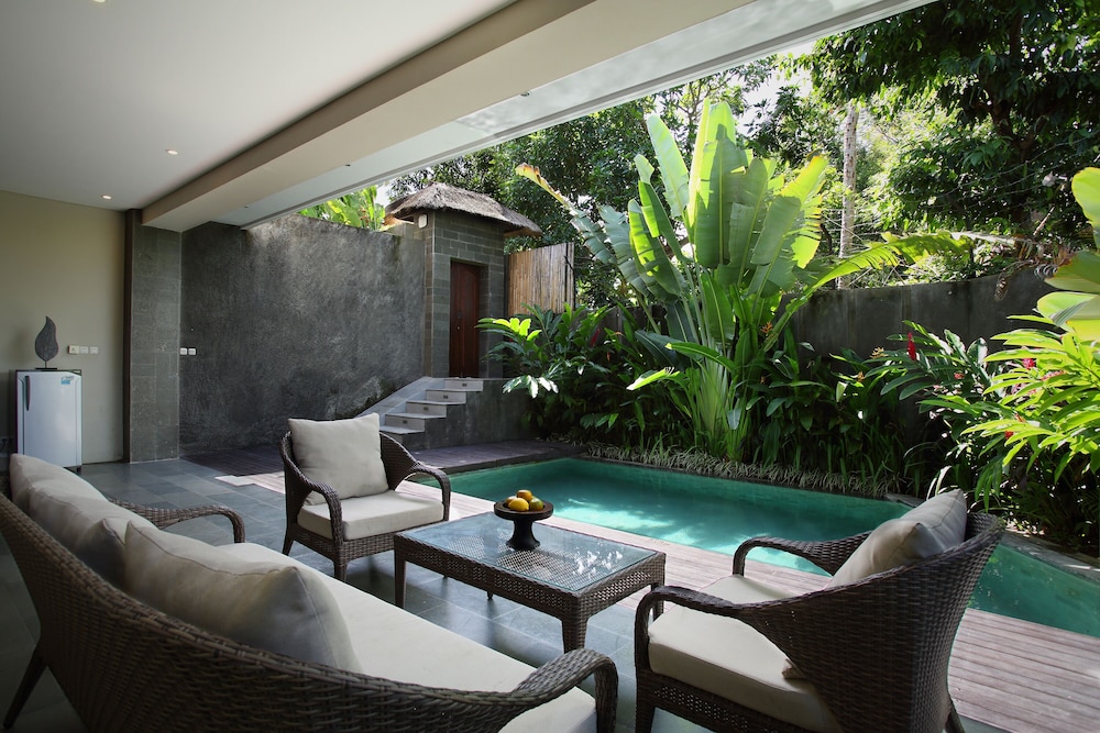 The Canggu Boutique Villa Spa 55/77