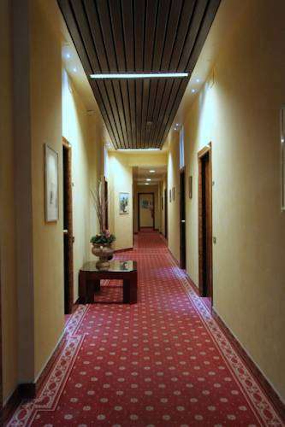 Hotel Cicolella 33/59
